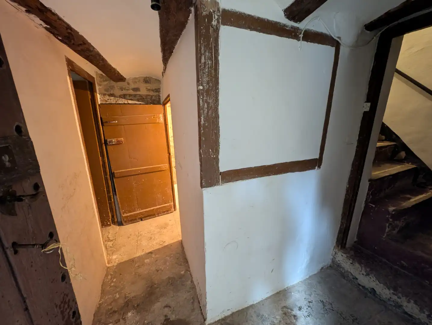 Casa o chalet en venta en Torre del Compte con Balcón