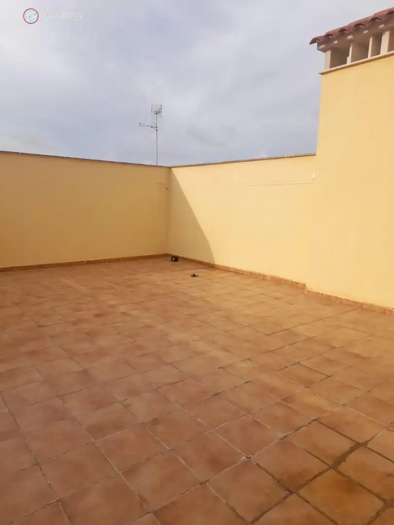 Adosado en venta en La Gineta, imagen 21