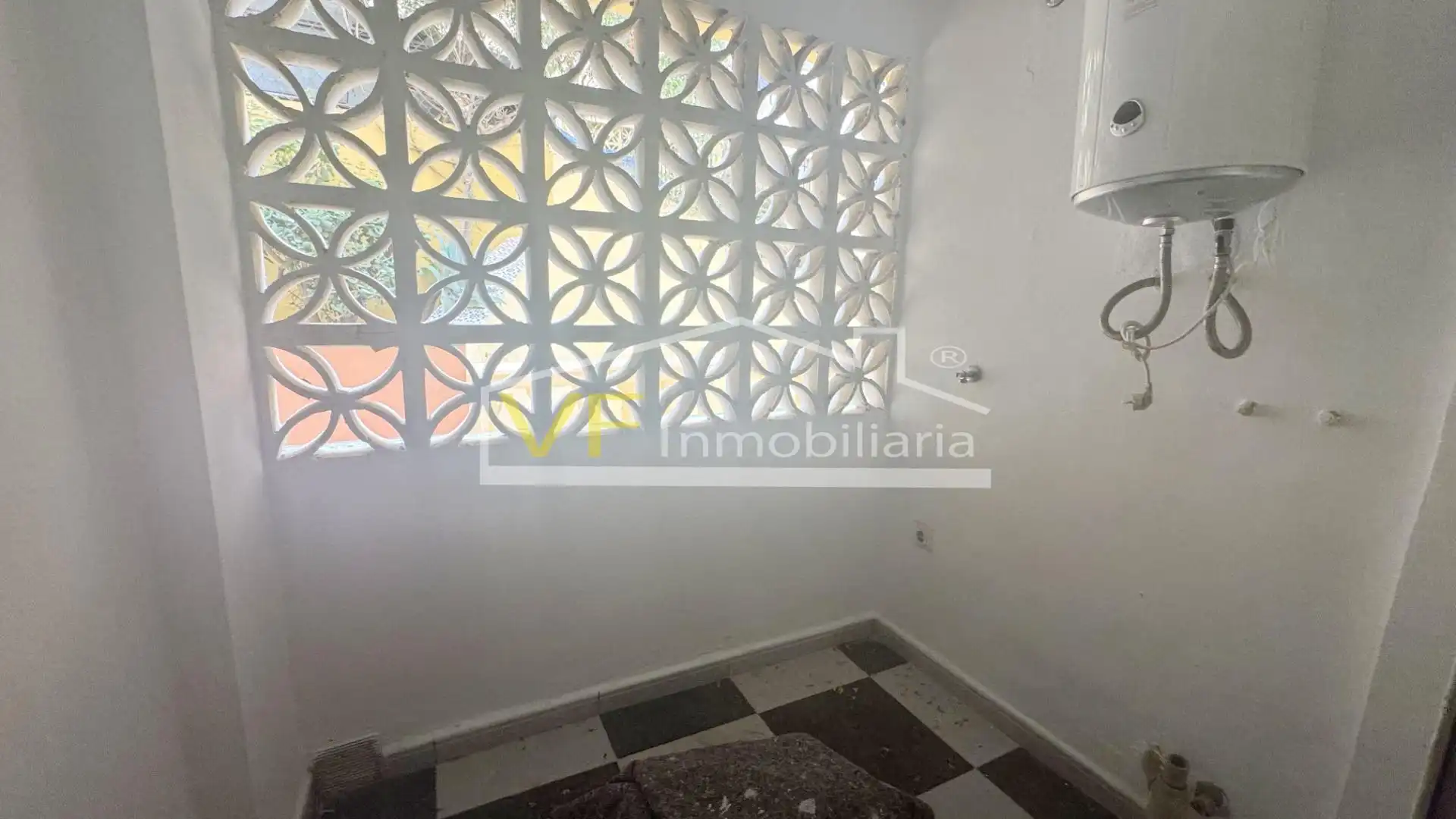 Piso con ascensor en venta en Ciudad Jardín, imagen 9