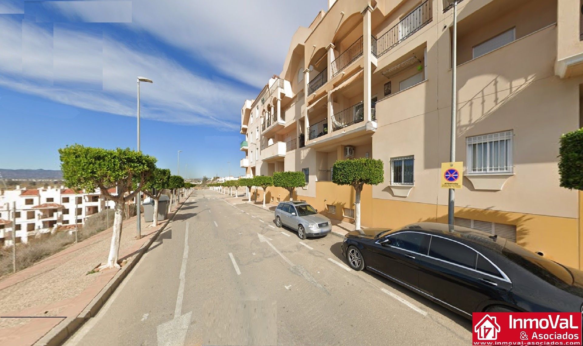 Flat for sale in Puerto de Garrucha