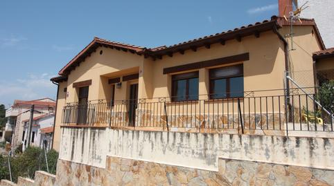 Photo 4 of House or chalet for sale in Calle Cristobal Colon, 11, Lanzahíta, Ávila