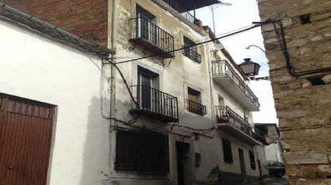 Casa en venta en c. Virgen de los Remedios, Ibros, Jaén