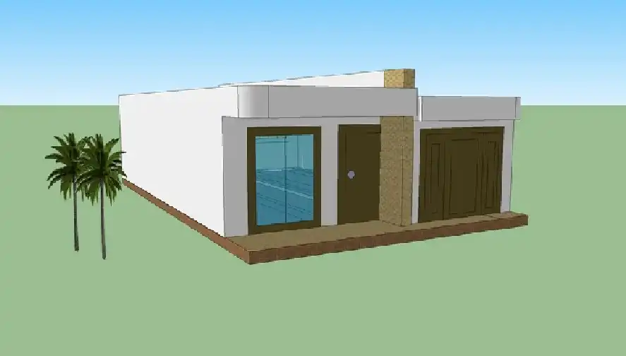 Business premises for sale in Calle Alcalá de los Gazules 29, imagen 16