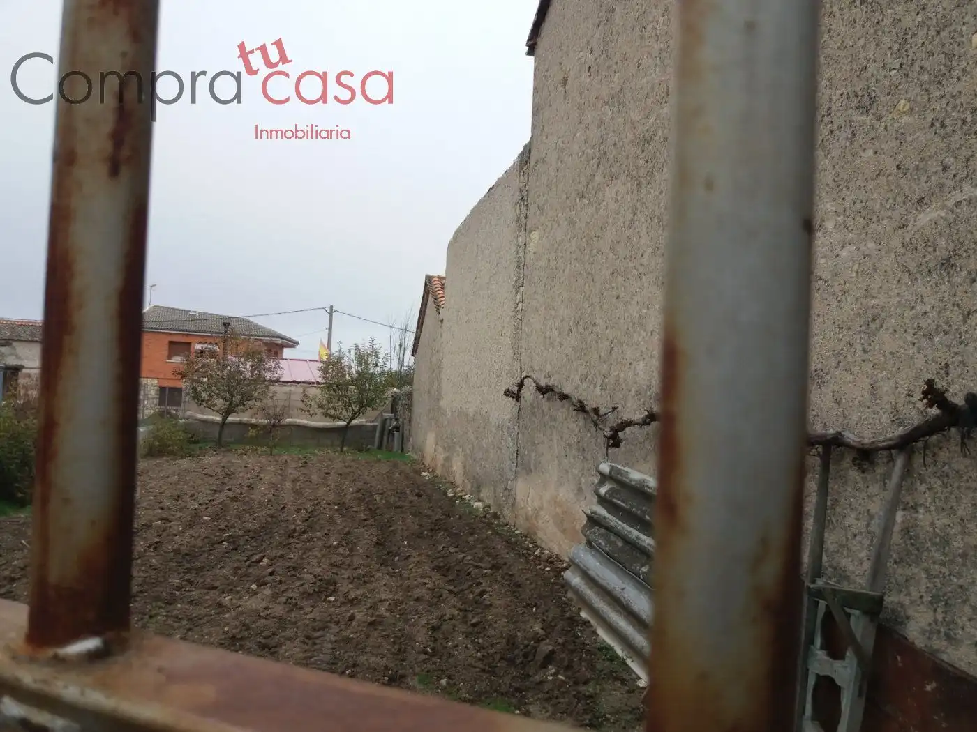 Finca rústica en venda en Rebollo amb Calefacció