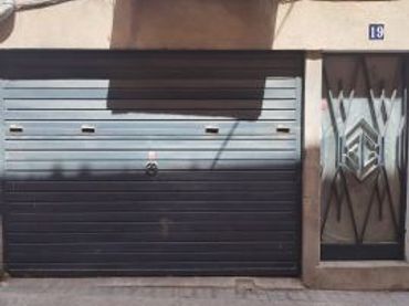 Haus zum Verkauf in Carrer de Sant Antoni