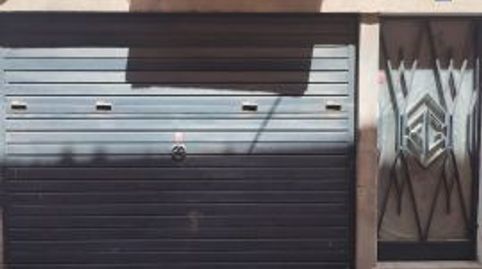 Subasta Concursal Vivienda Dos Plantas, Garaje y Desván. Calaf. Barcelona.
