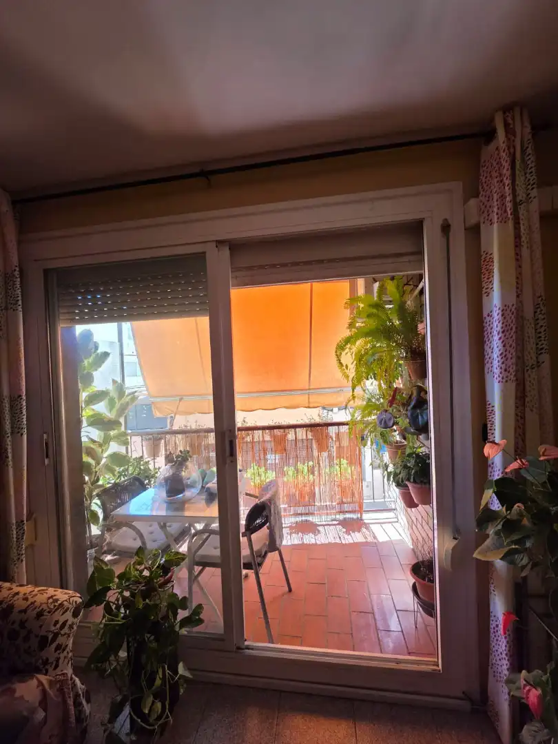 Flat with terrace for sale in Centre, imagen 4