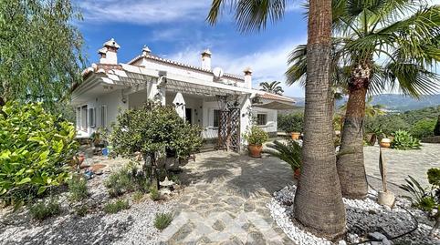 Foto 5 von Geschaftsraum zum Verkauf in Diseminados Pozancones, Sayalonga, Málaga