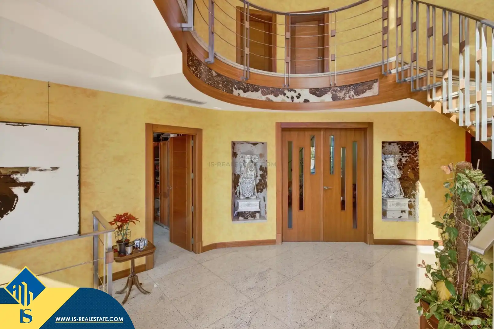 Detached house with pool for sale in Perleta - Maitino, imagen 3