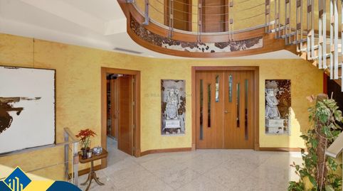 Villa con piscina privada, en la provincia de Alicante, en la ciudad de Alicante. 5 habitaciones | 1499 m² | A 7 km del mar, imatge 3