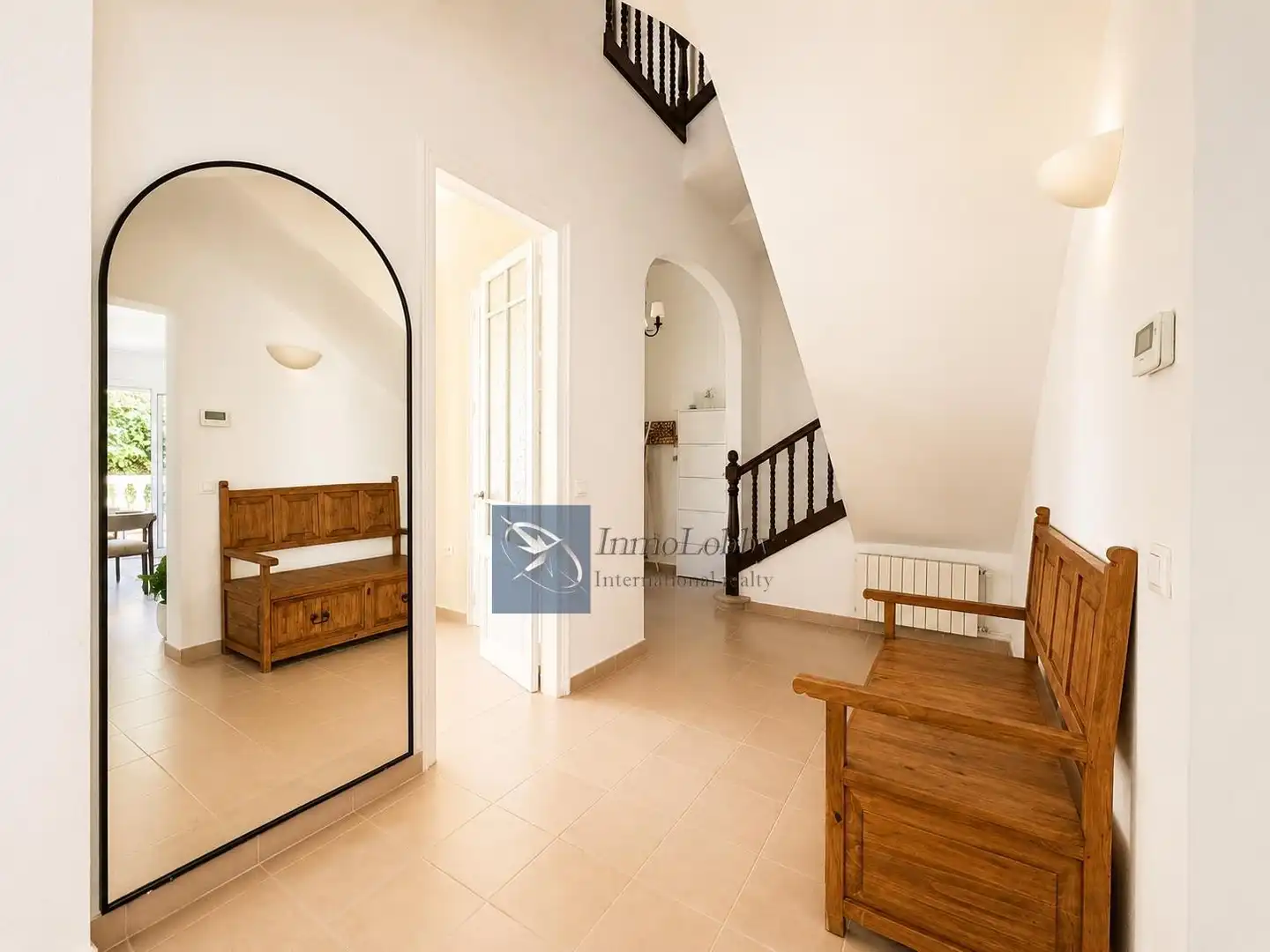 Casa o chalet de alquiler en Castell d'Aro, Platja d'Aro i s'Agaró con Calefacción, Terraza y Trastero