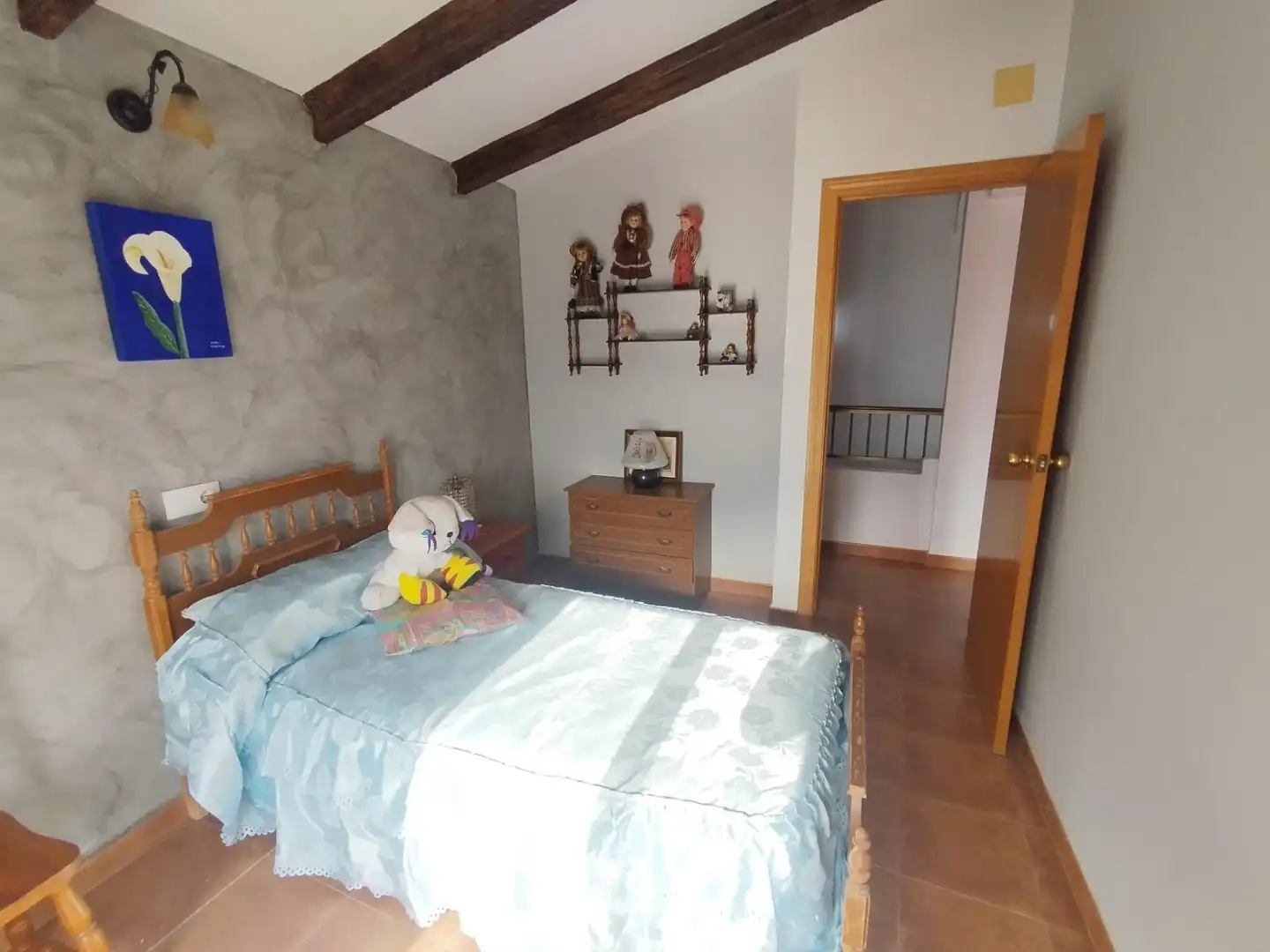 Casa rústica con terraza en venta en Camino Guájar-Faragüit, imagen 20