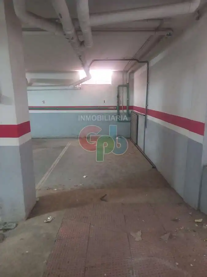 Parking for sale in Zurbarán 12, imagen 4