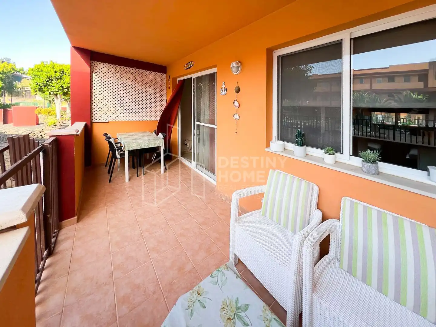 Mini appartamento con piscina in vendita a Los Pedruscos, imagen 6