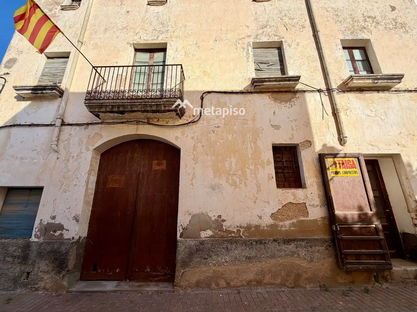 Casa in vendita a Planeta