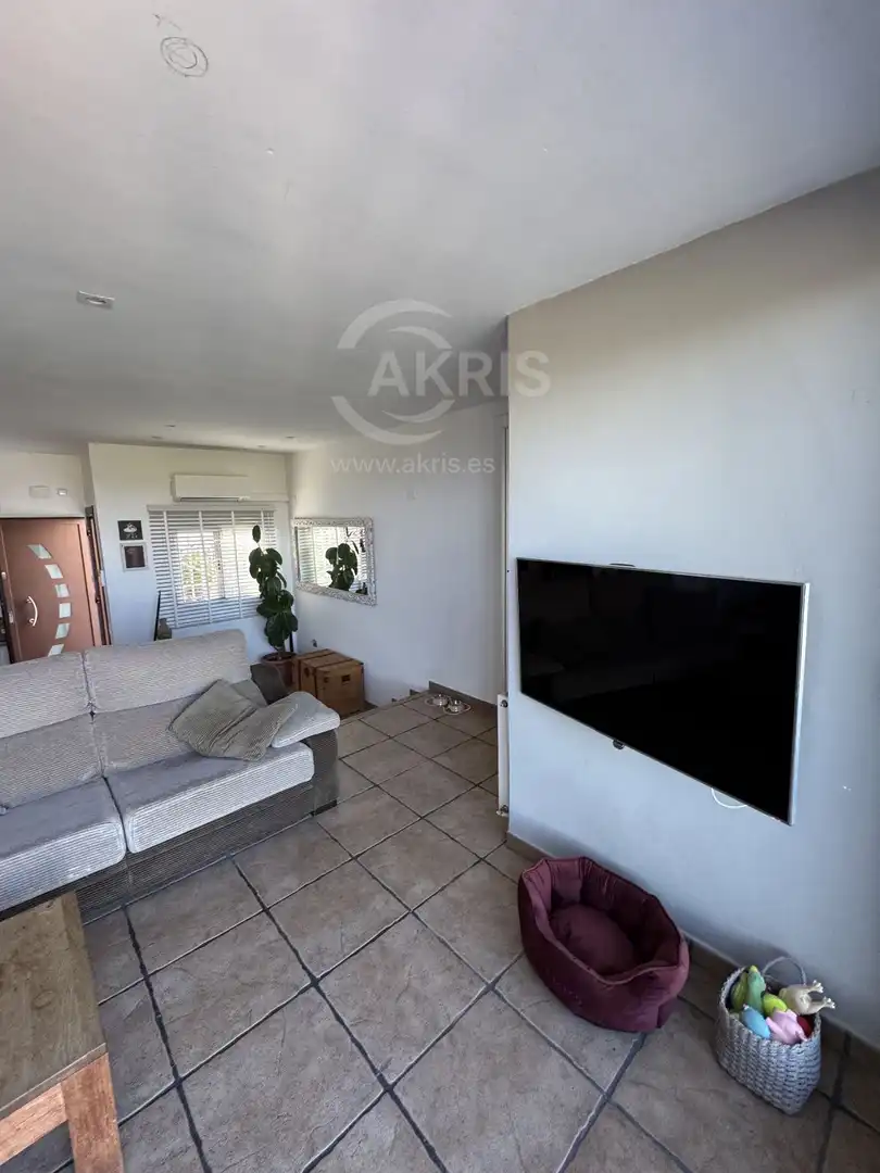 Adosado con piscina en venta en St Damia, imagen 12