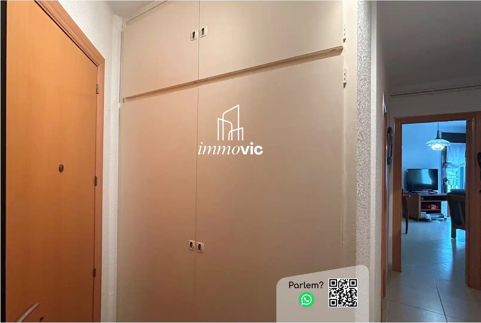 Appartement avec terrasse à vendre à Carrer de Marina, imagen 3
