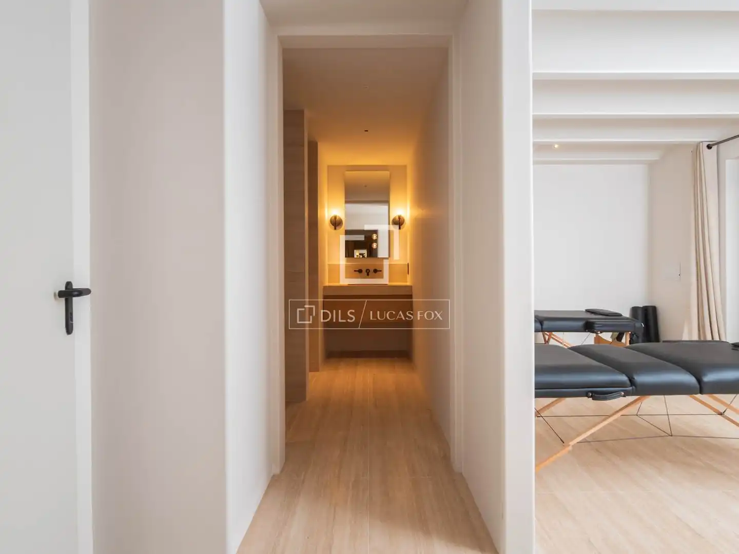 Casa o chalet en venta en Santa Eulària des Riu con Aire acondicionado, Calefacción y Jardín privado