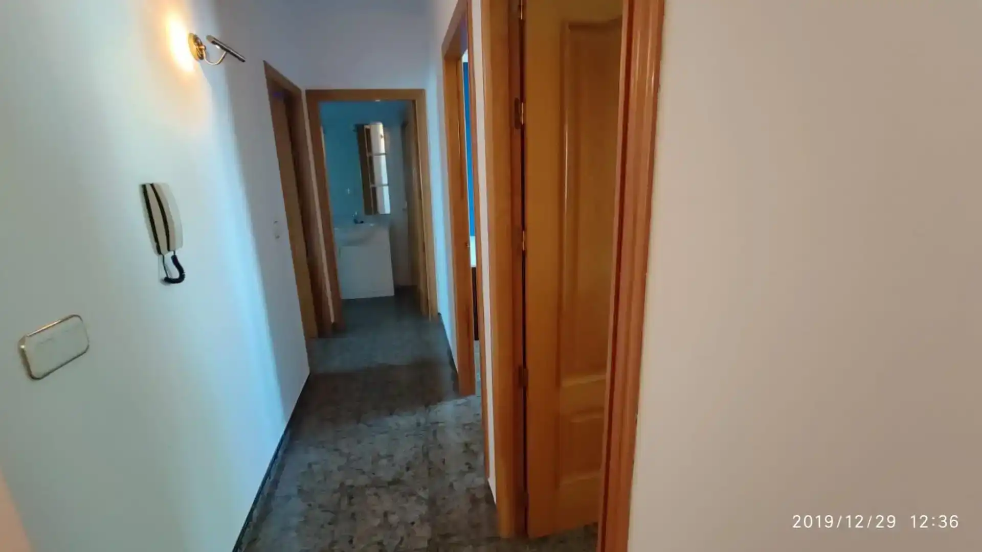 Casa adosada en venta en Calle General Goded, Caniles