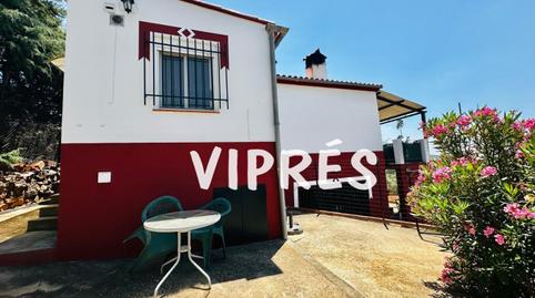 Foto 2 de Casa o xalet en venda a La Zarza (Badajoz), Badajoz