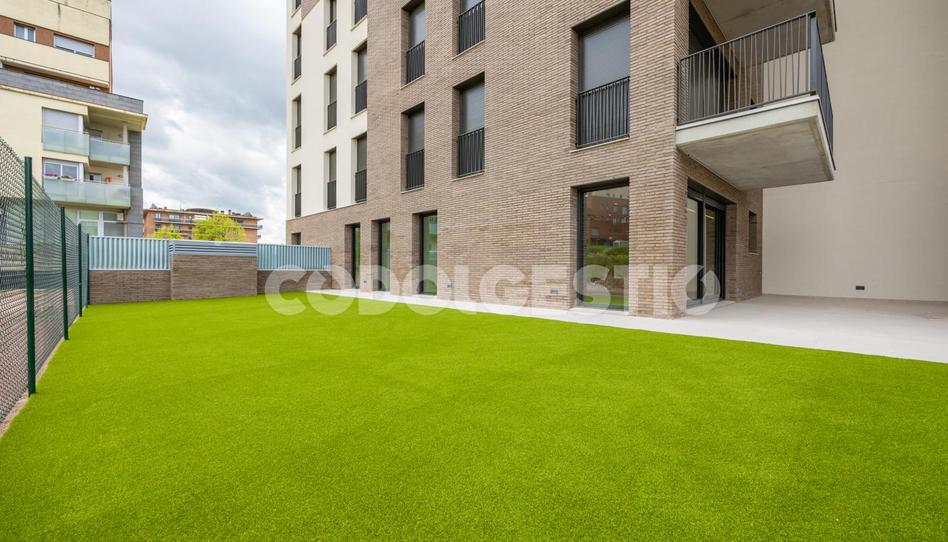 Foto 1 de Pis en venda a Miquel Llor, 36, El Sucre - El Nadal, Barcelona