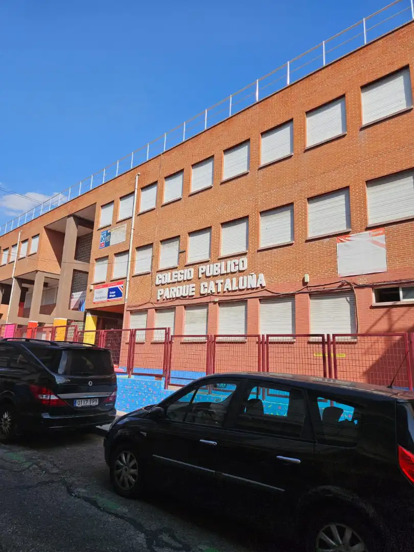 Local comercial en venta en Calle del Fuego 45, imagen 2