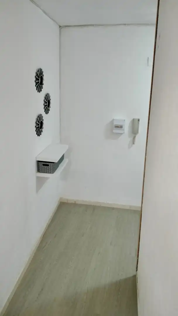 Flat for rent in Calle Afán de Ribera, 10, Fígares