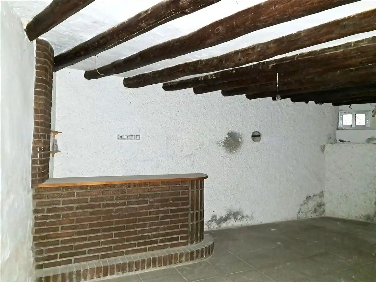 Detached homes for sale in Alcalá del Obispo