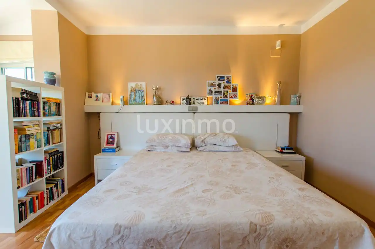 Detached house with pool for sale in L'Olla, imagen 8