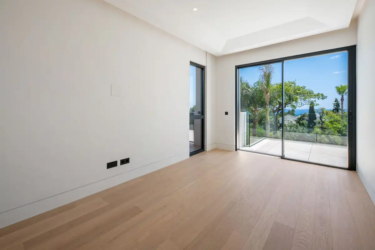Villa con piscina in vendita a Milla de Oro, imagen 30