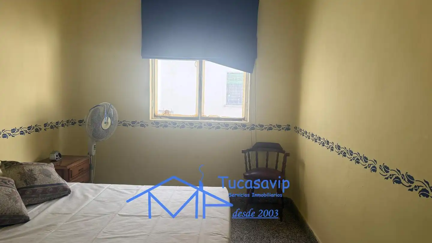 Habitación de Piso en venta en Cebreros con Terraza