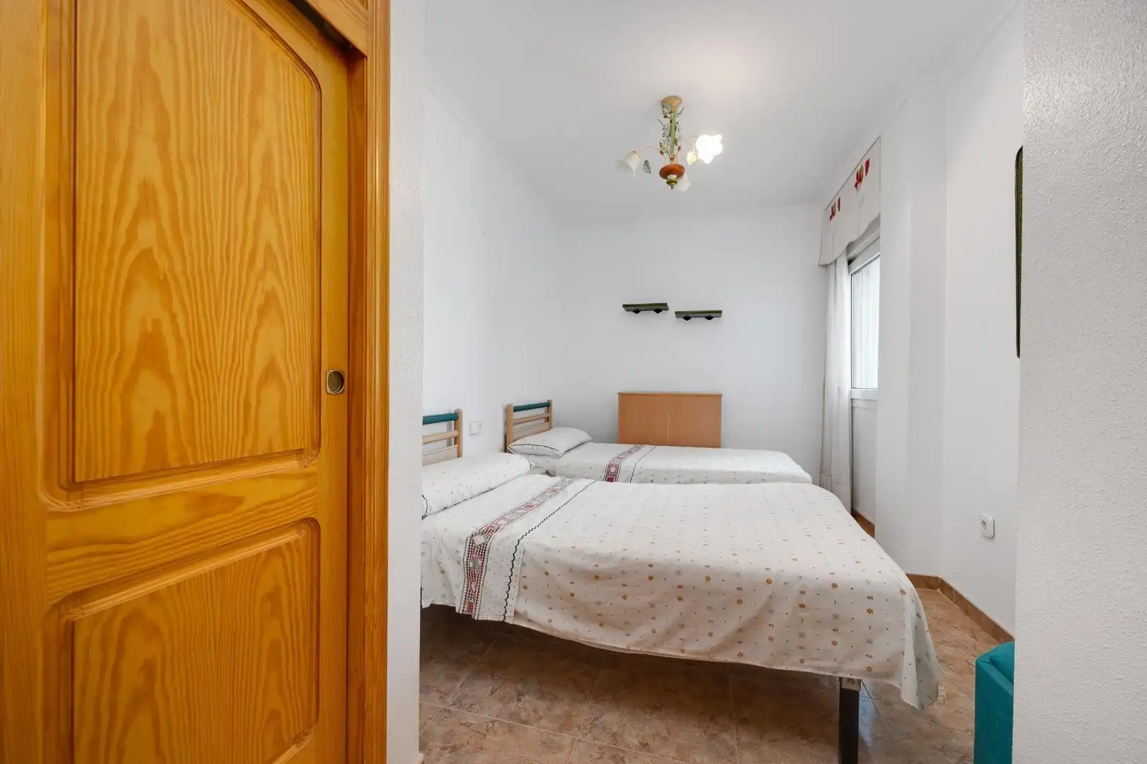 Apartament amb terrassa en venda a Calle Calle Mayor, imagen 25