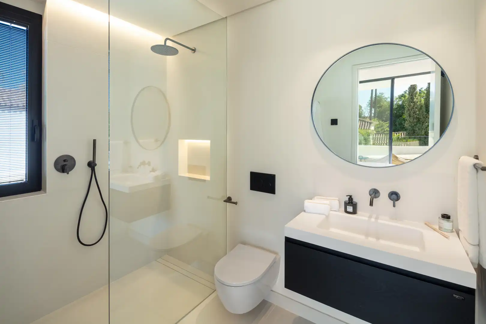 New build Detached house for sale in Real Club de Golf Las Brisas, imagen 62