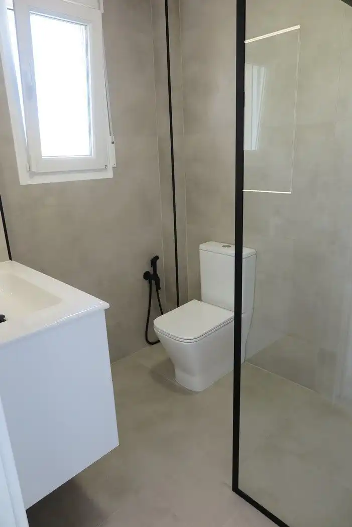 Casa amb jardí en venda a Pueblo Acantilado - Lanuza, imagen 21