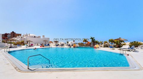 Foto 2 de Dúplex en venda a Callao Salvaje - Playa Paraíso, Adeje