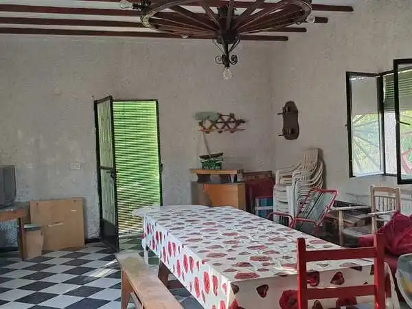 Country house for sale in Via Pecuaria 9, imagen 4