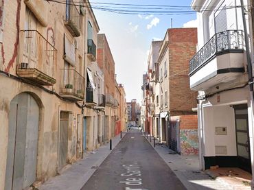 Pis en venda a Carrer de Sant Roc
