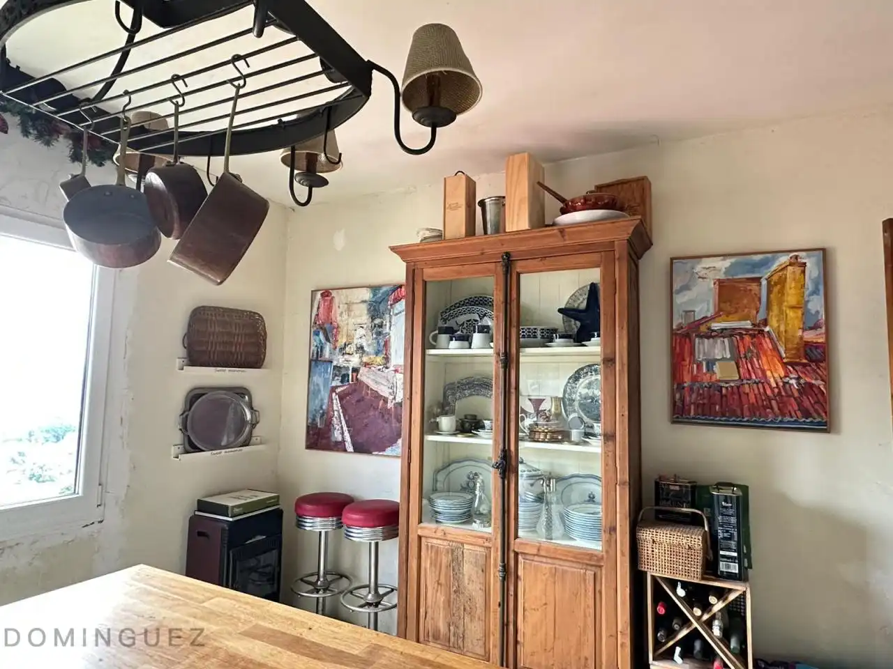 Kitchen of Houses for rent in Cangas   with Heating and Private garden