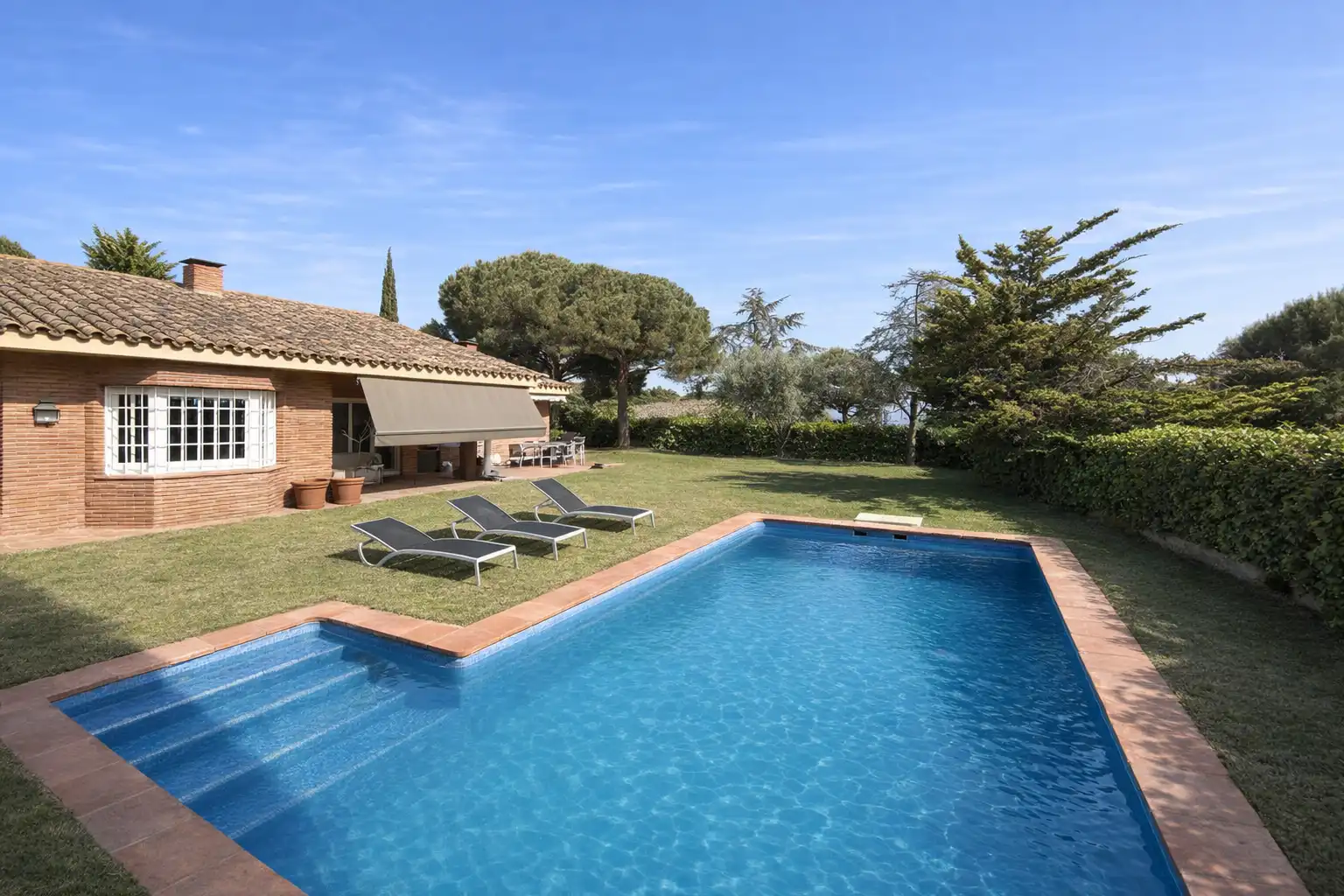 Haus mit Pool zum Verkauf in Santa Maria Balis - Can Riera - Can Jordi