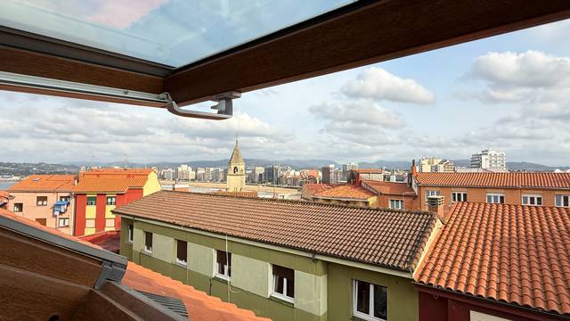 Dúplex en Alquiler en Calle María Bandujo en Cimadevilla