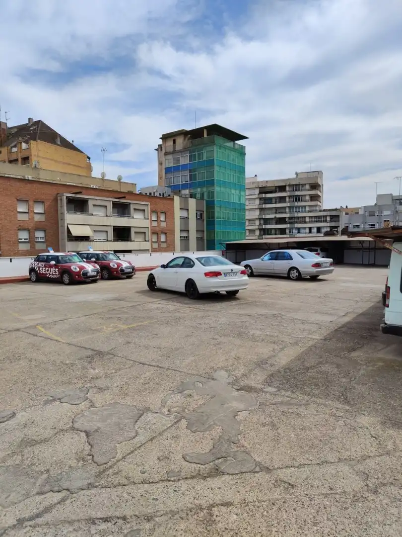 Parking for sale in Centre Històric, imagen 3