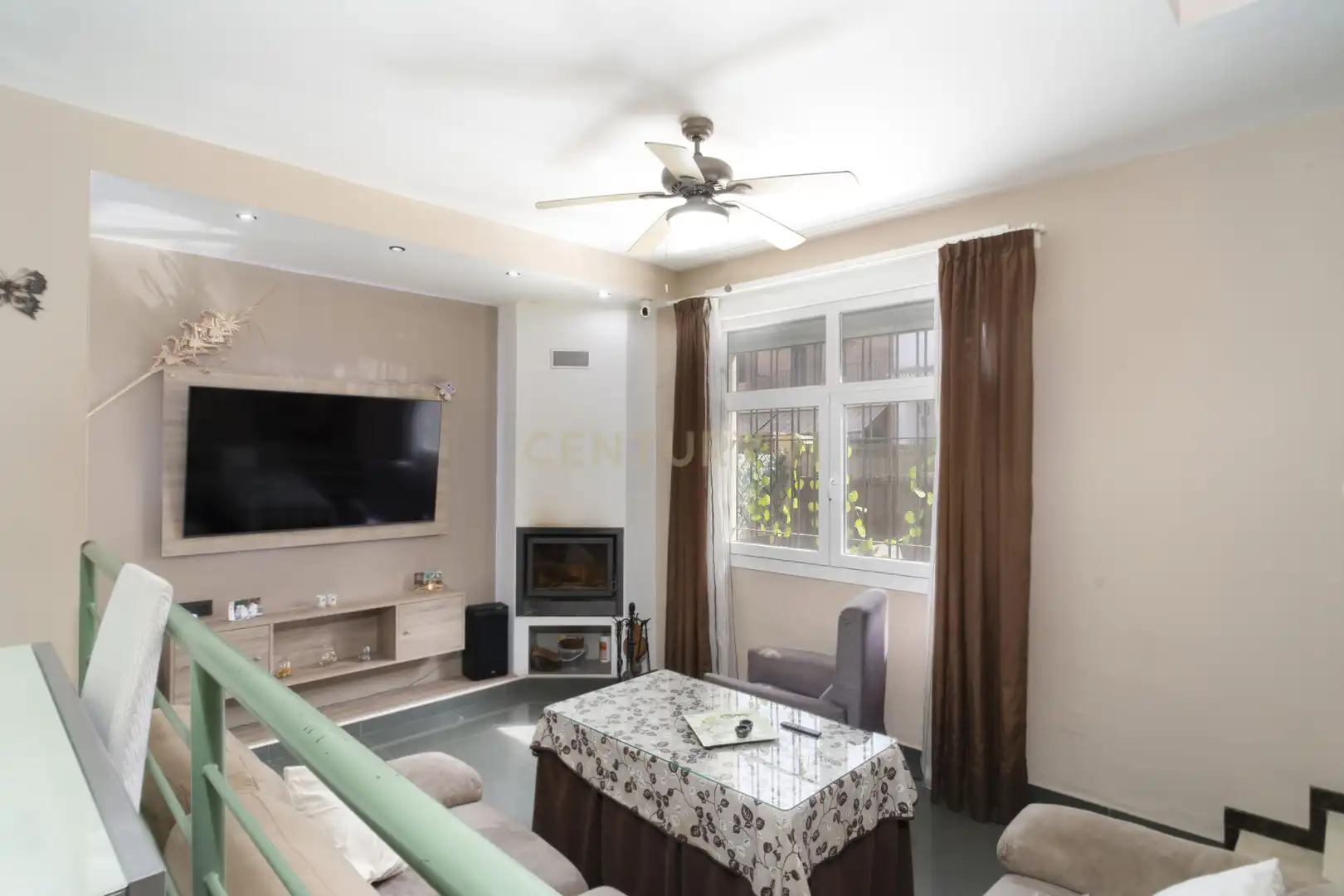 Casa adosada en venda a CL MARIANELA 34 MALAGA (MÁLAGA), -1, Campanillas