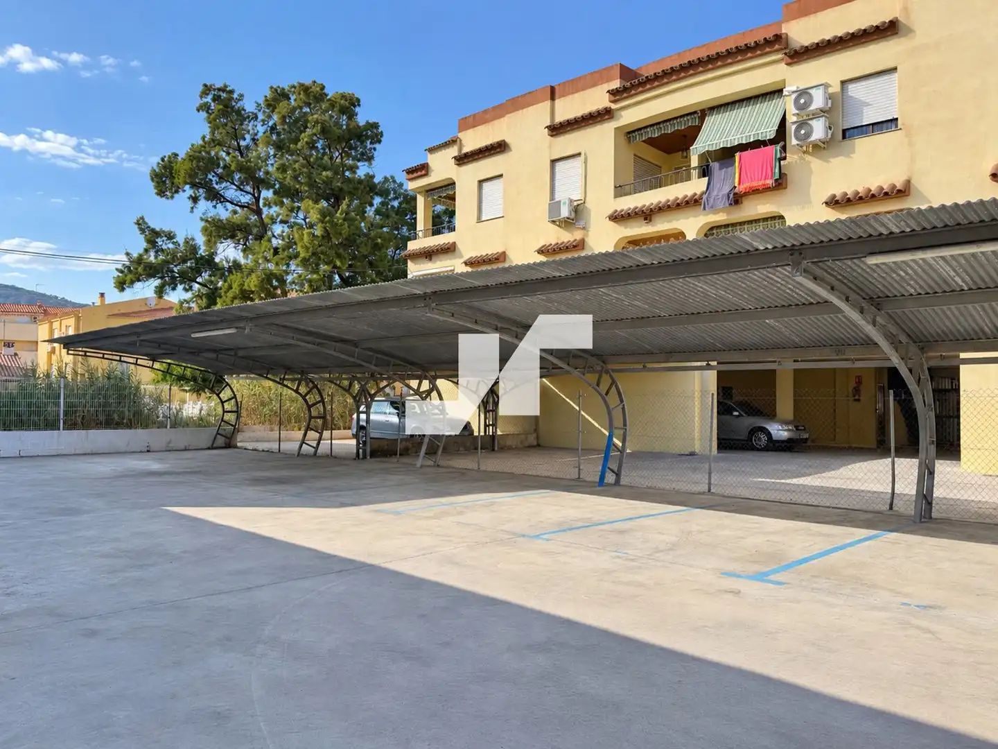 Apartament amb piscina en venda a Teruel, imagen 22