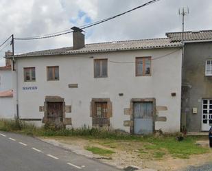 Vista exterior de Casa o xalet en venda en Paderne amb Jardí privat i Traster