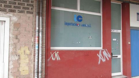 Foto 3 von Geschaftsraum zum Verkauf in Río Noreña, Lugones, Siero