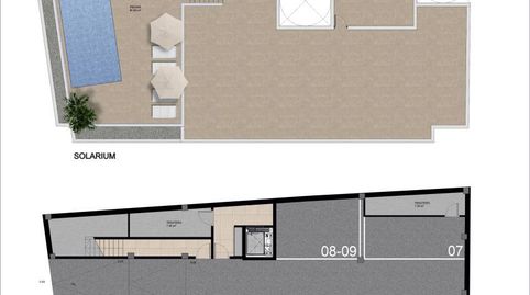 Foto 3 de Piso en venta en C. Pablo Picasso, Catral, Alicante