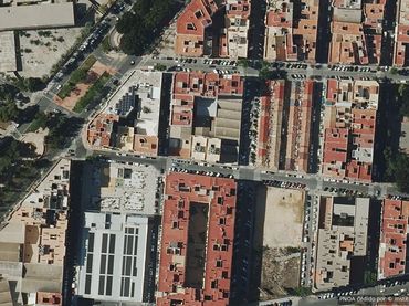 Piso en venta en Elche ciudad