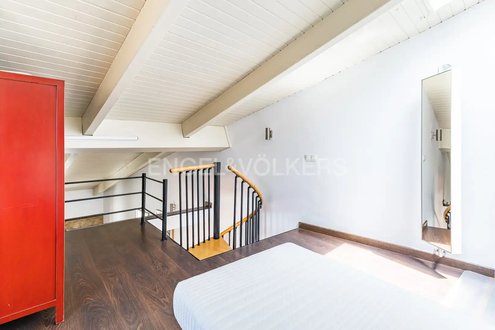 Attique avec ascenseur à vendre à Ciutat Vella, imagen 30