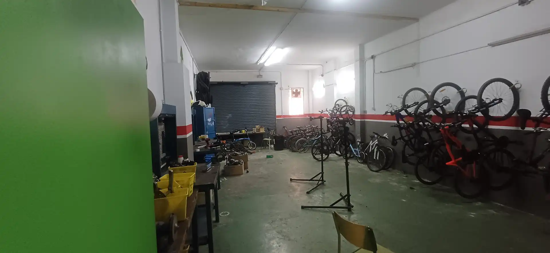 Commercial properties for sale in El Prat de Llobregat