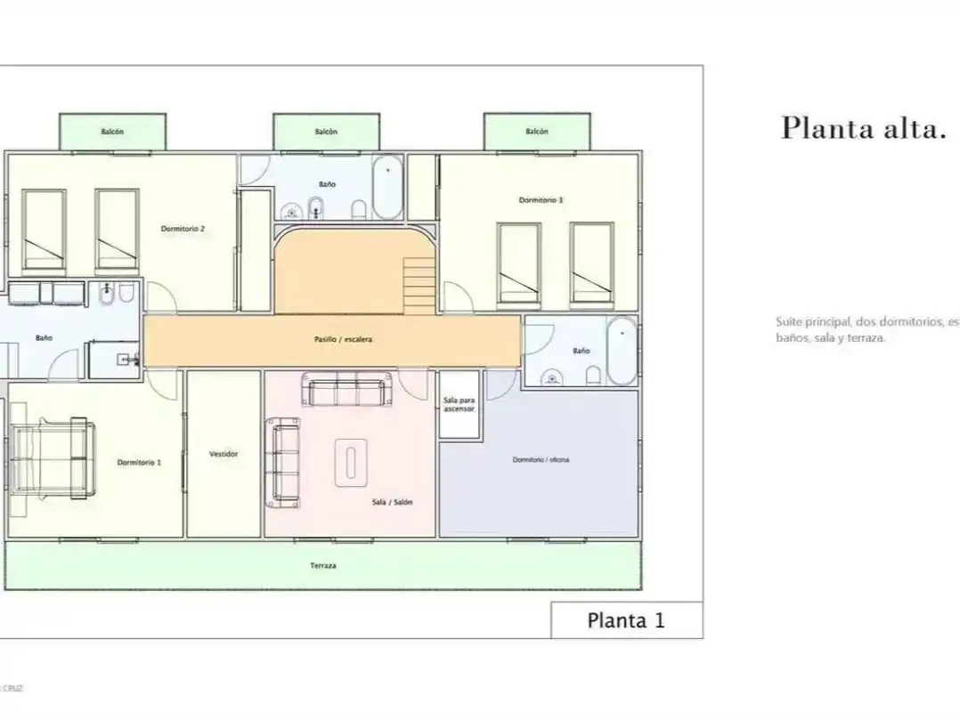 Casa o chalet en venta en San Antonio - Las Arenas